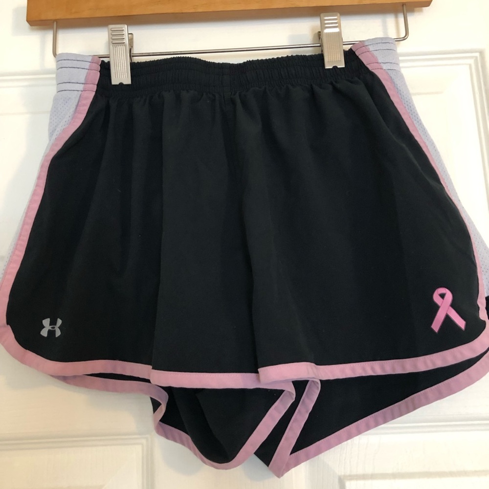 3/$20 Under Armour shorts